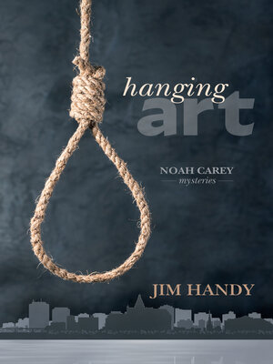 cover image of Hanging Art